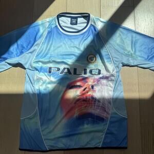 Palace Umbro “AWAY” Dream Jersey